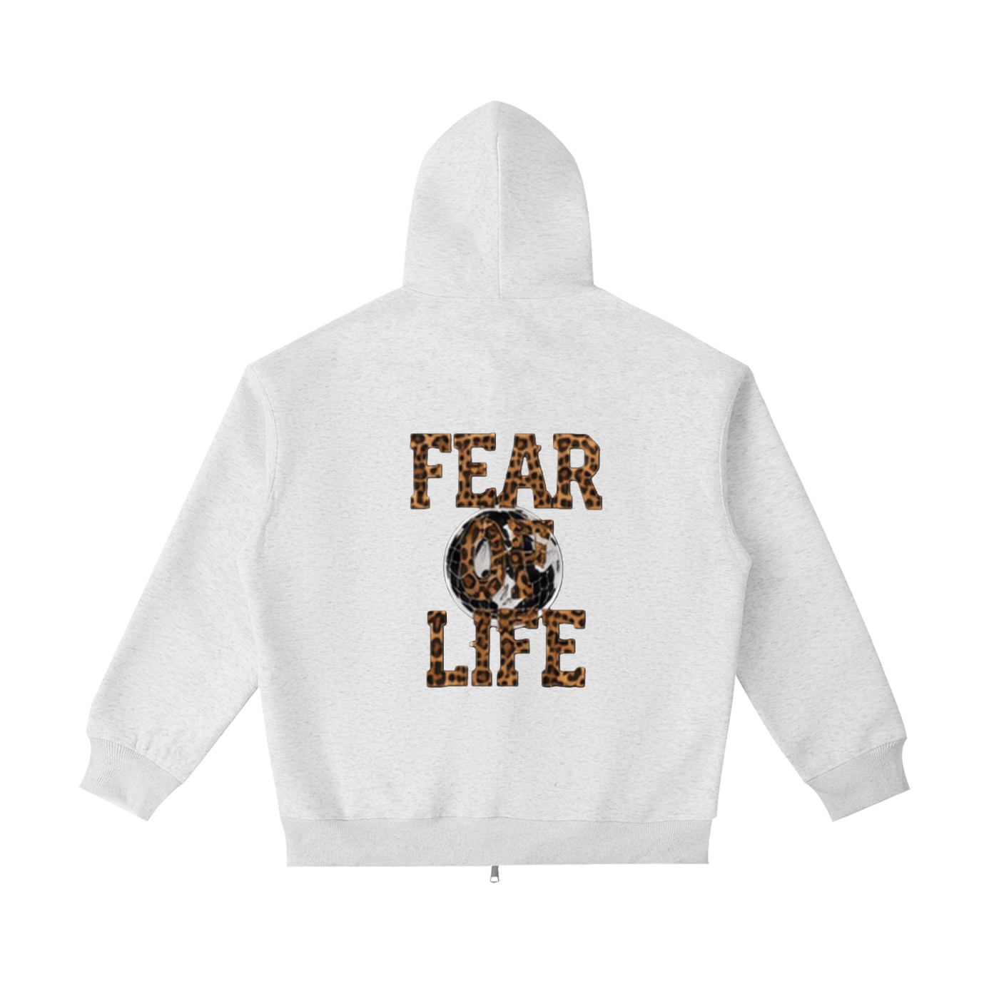 Essential Heavyweight Pocket Hoodie
