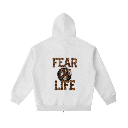 Essential Heavyweight Pocket Hoodie