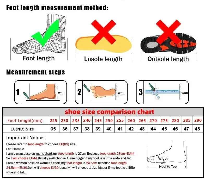 New Wide Toe Men's Barefoot Shoes Orthopedics Wide Feet Swollen Shoes Comfortable Diabetic Shoe Walking Shoes Men's Shoes