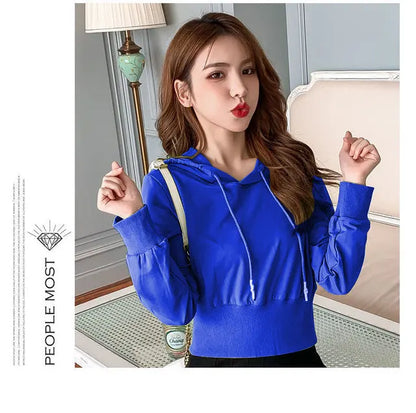 Hooded Zipper Hoodies Woman Clothing Fashion Y2k Sudadera Halloween Fleece Girls 2025 Design Spring Style Loose Fit