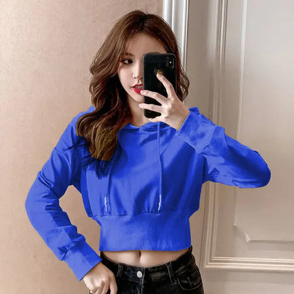Hooded Zipper Hoodies Woman Clothing Fashion Y2k Sudadera Halloween Fleece Girls 2025 Design Spring Style Loose Fit