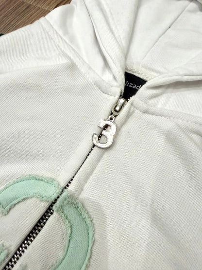 Echoes Act 3 Zip Up Hoodie Jojo Bizarre Adventure Hoodies Women Y2k Oversized Hip Hop Couples Harajuku Street Men Sweatshirt