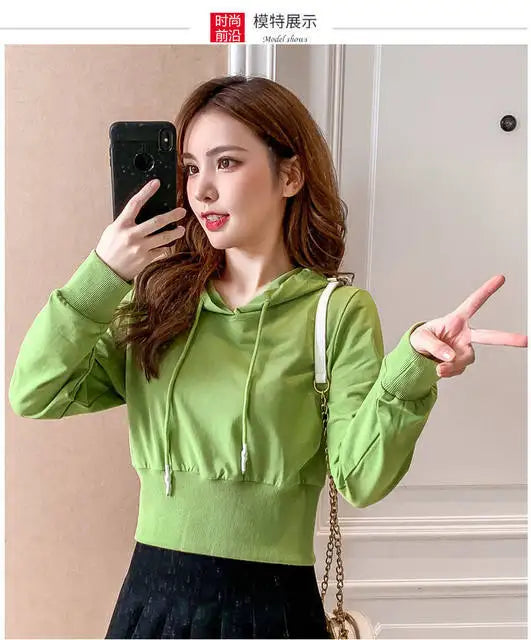 Hooded Zipper Hoodies Woman Clothing Fashion Y2k Sudadera Halloween Fleece Girls 2025 Design Spring Style Loose Fit