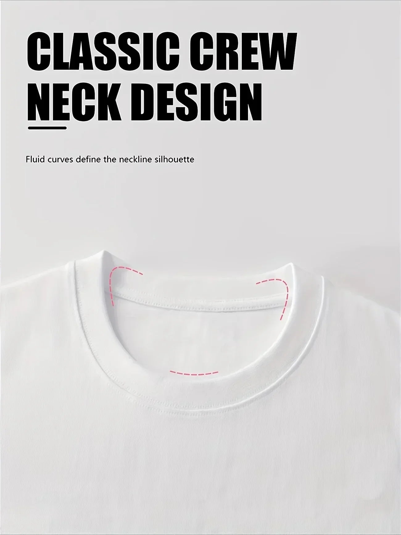 Womens Round Neck T-shirt with Arm Niche Design Printed Summer New Roosevelt Slim Fit Fashionable Top Plus Size Cotton Shirt Top