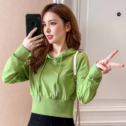 Hooded Zipper Hoodies Woman Clothing Fashion Y2k Sudadera Halloween Fleece Girls 2025 Design Spring Style Loose Fit