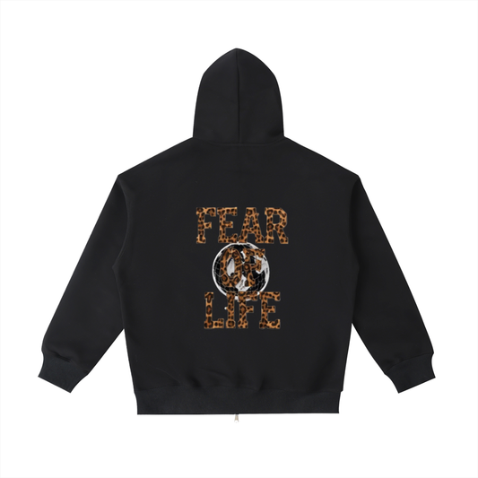 Essential Heavyweight Pocket Hoodie